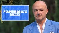 Gianluigi Nuzzi nuovo conduttore di Pomeriggio Cinque, quali saranno le novità
