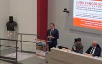 Tumori, Maselli (Lazio): "Investimenti e prevenzione al centro del rilancio regionale"