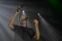 "Biagio Antonacci al pronto soccorso per soffocamento". La smentita del cantante