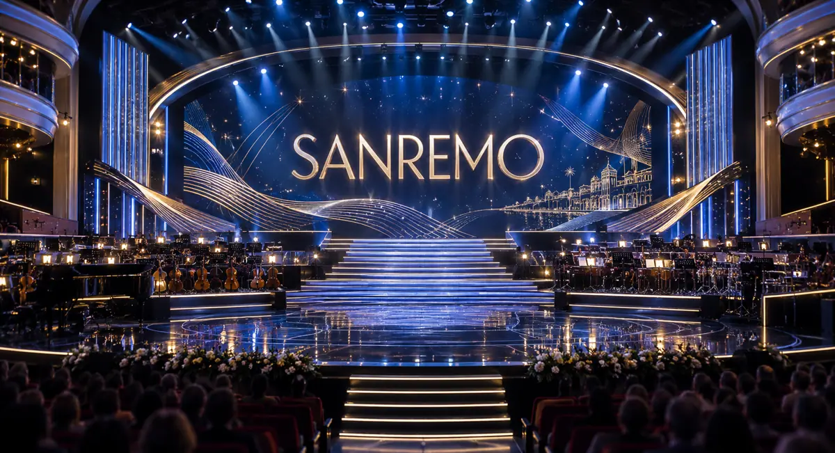 Festival di Sanremo