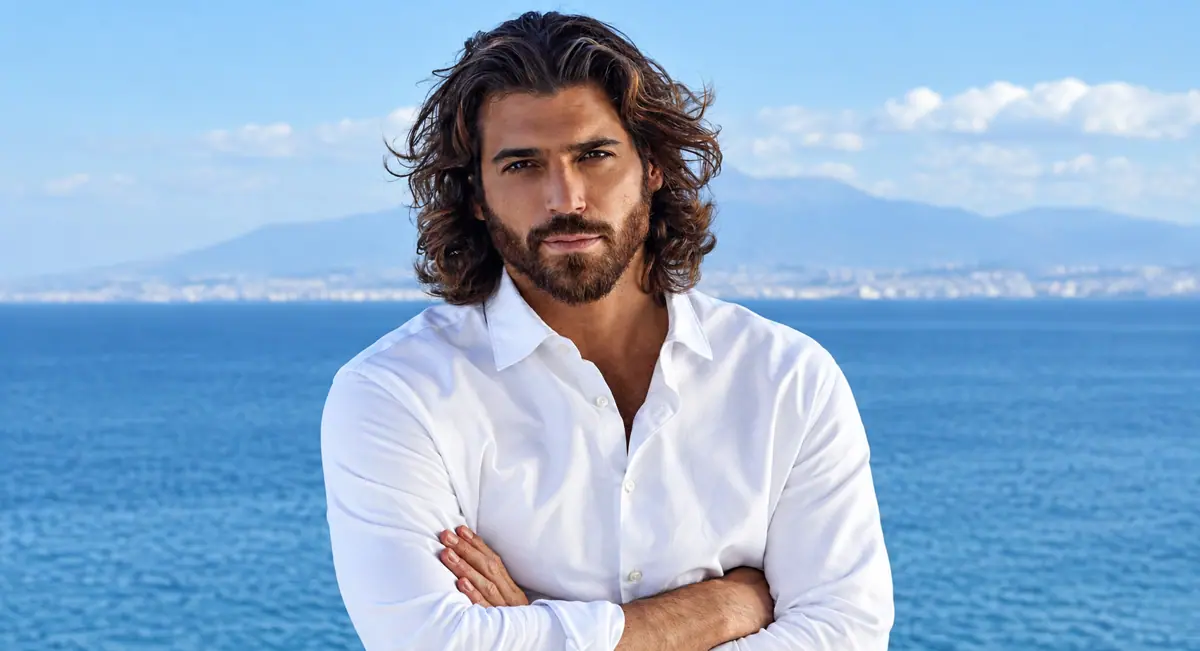 Can Yaman