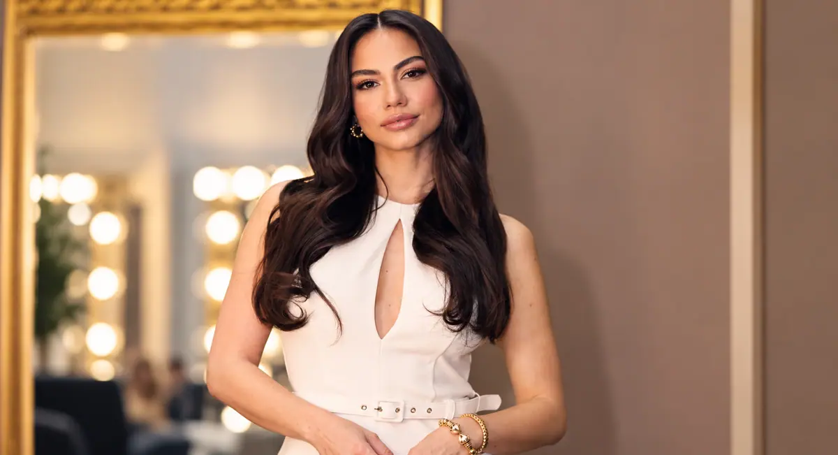 Demet Ozdemir