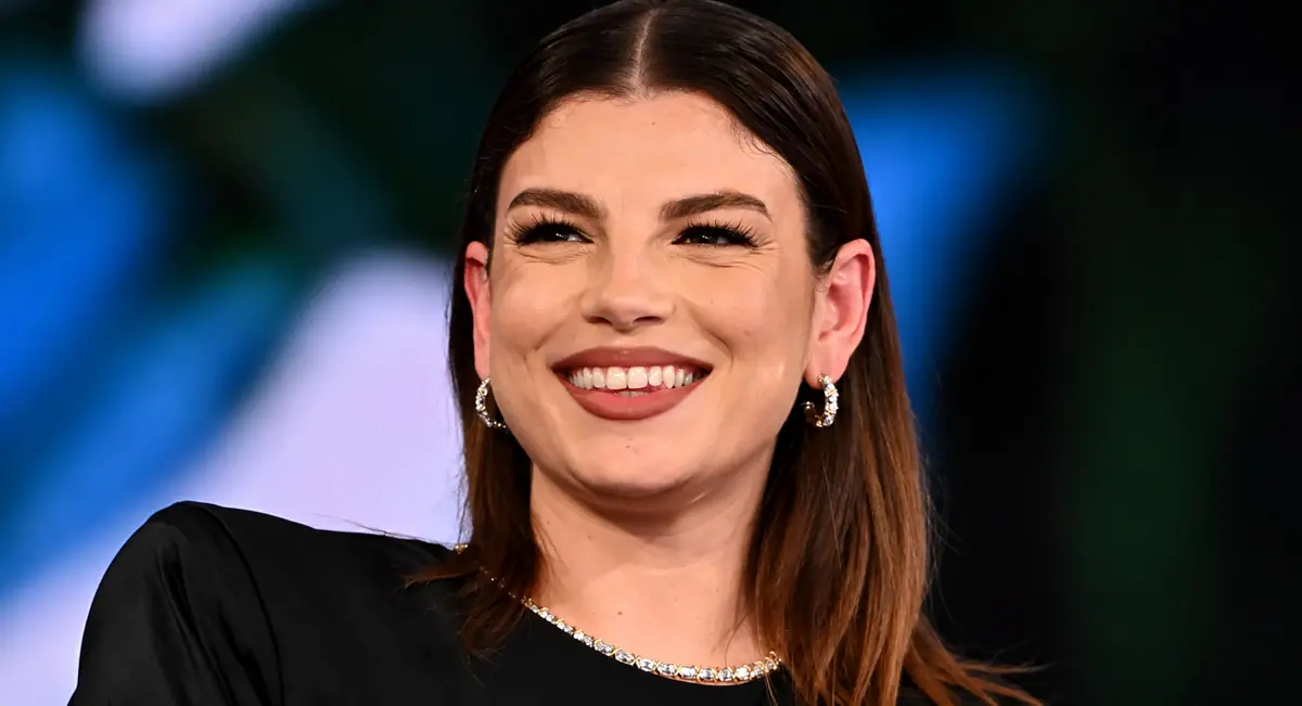 Emma Marrone