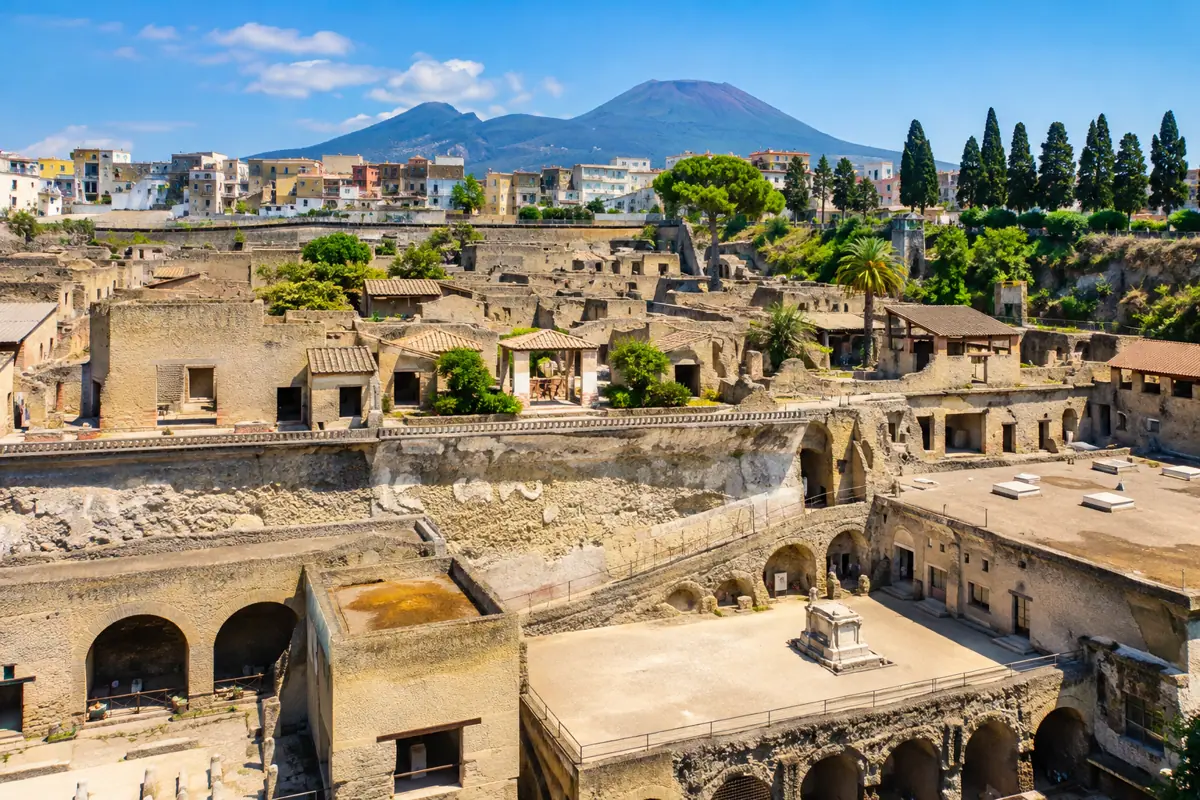 Ercolano