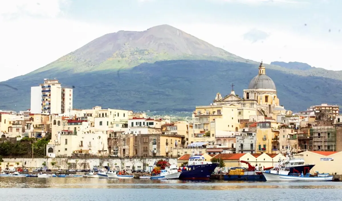 torre annunziata