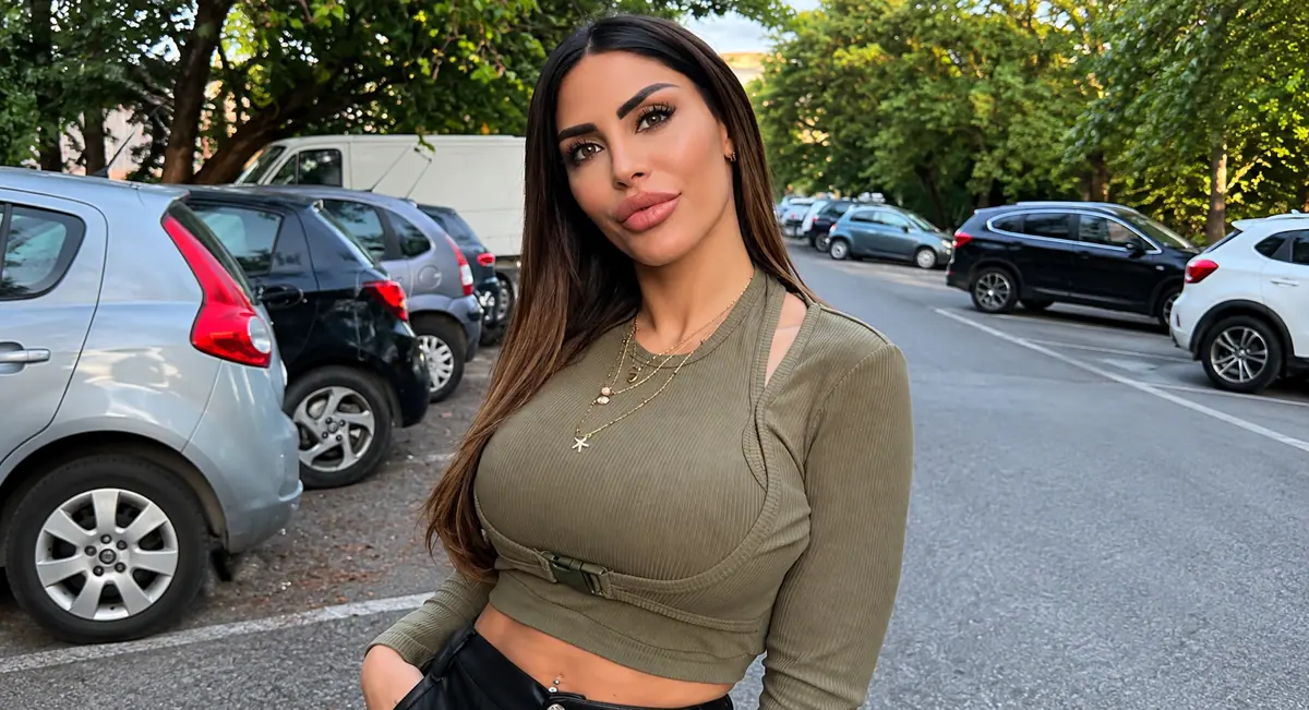 Guendalina Tavassi