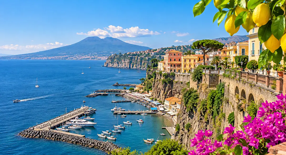 Sorrento