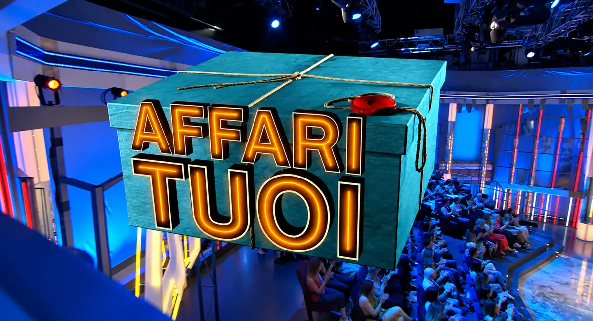 Affari Tuoi