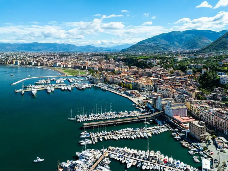 Castellammare di Stabia
