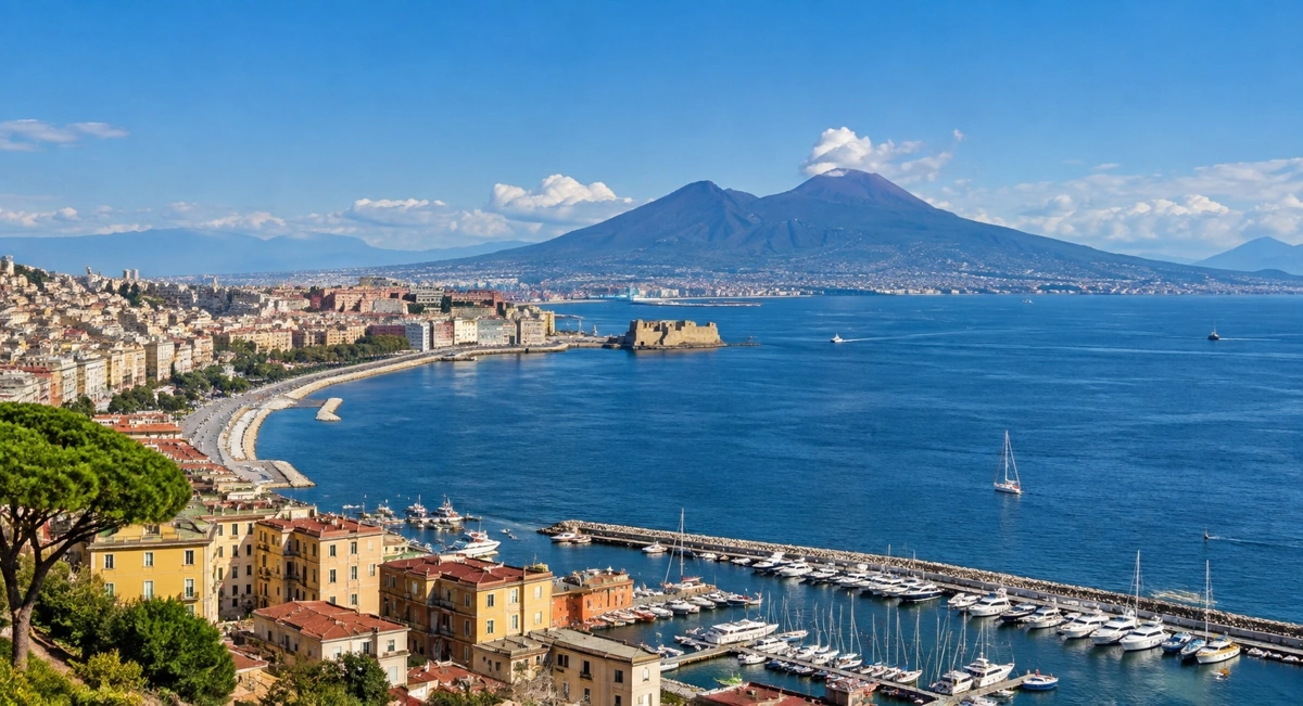 Napoli
