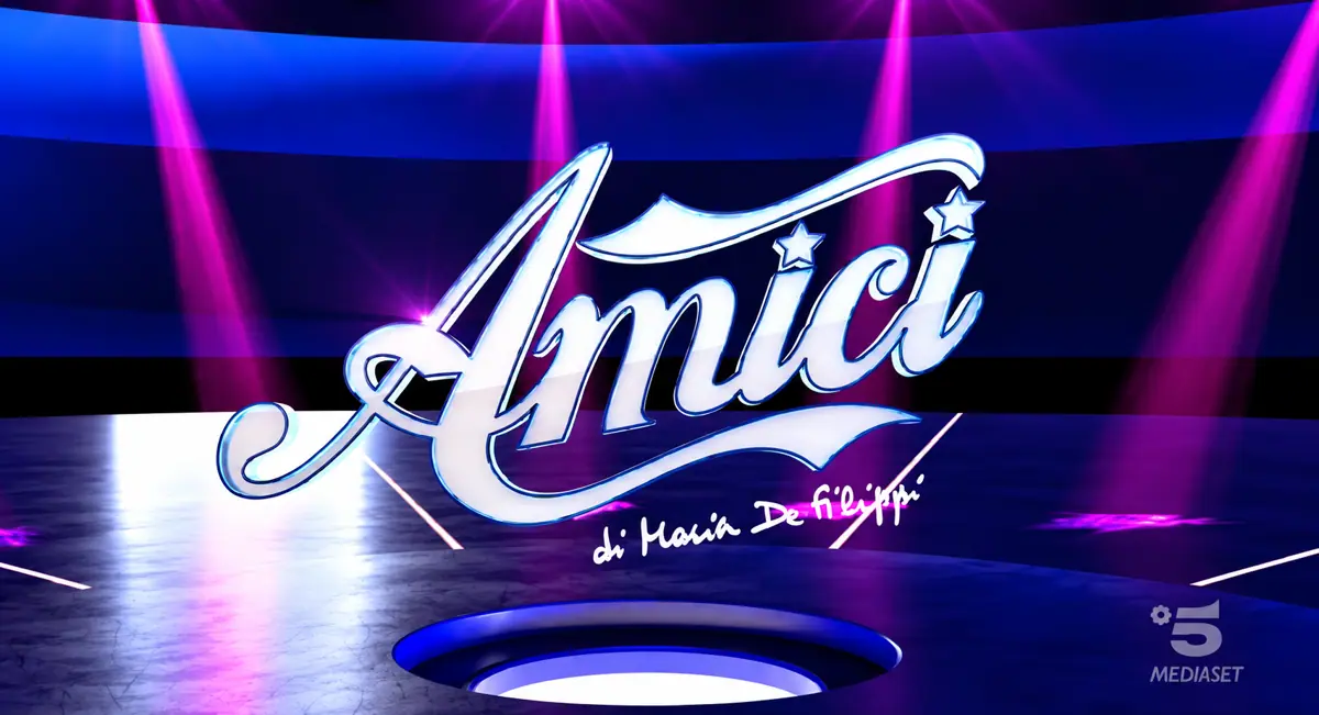 Amici