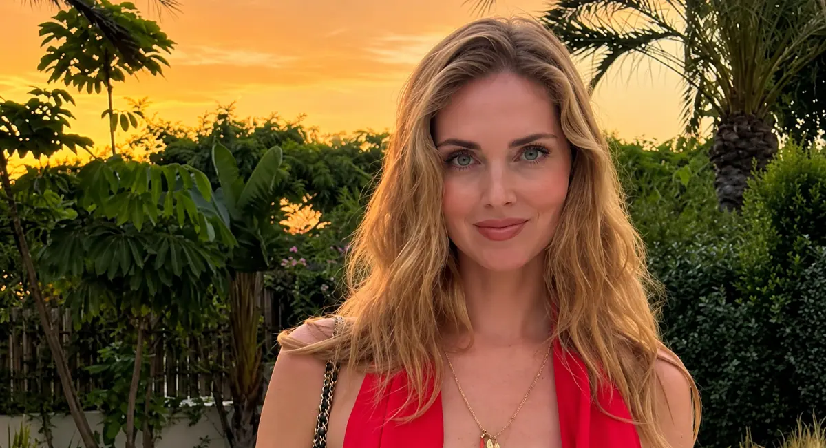 Chiara Ferragni