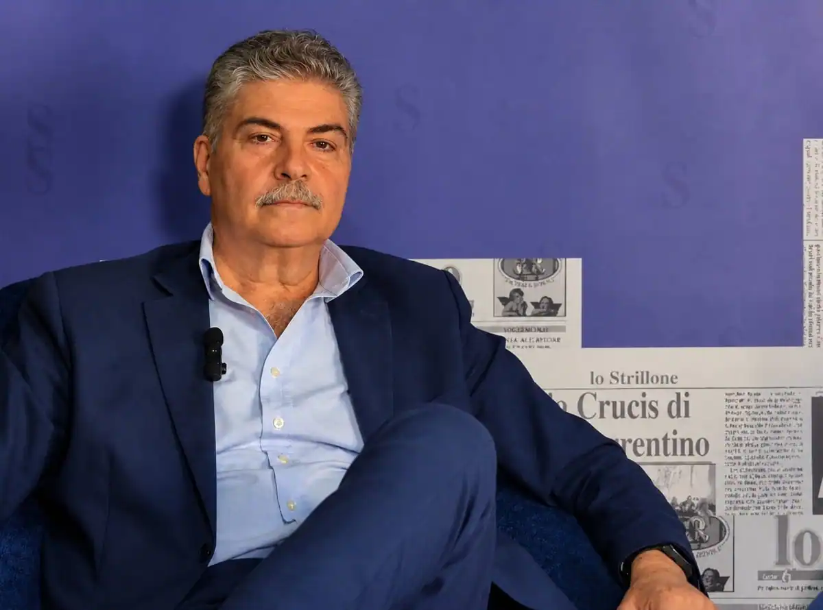 Giuseppe Tortora